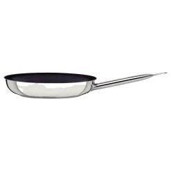 Stainless Steel Non-Stick Frying Pan 26cm