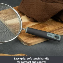 Stainless Steel Sieve