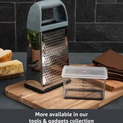 Stainless Steel Sieve