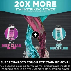 StainStriker HairPro Pet