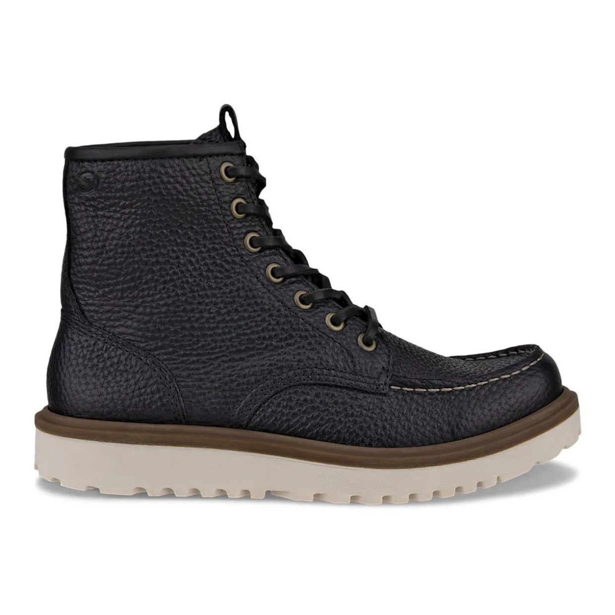Staker Ankle Boots