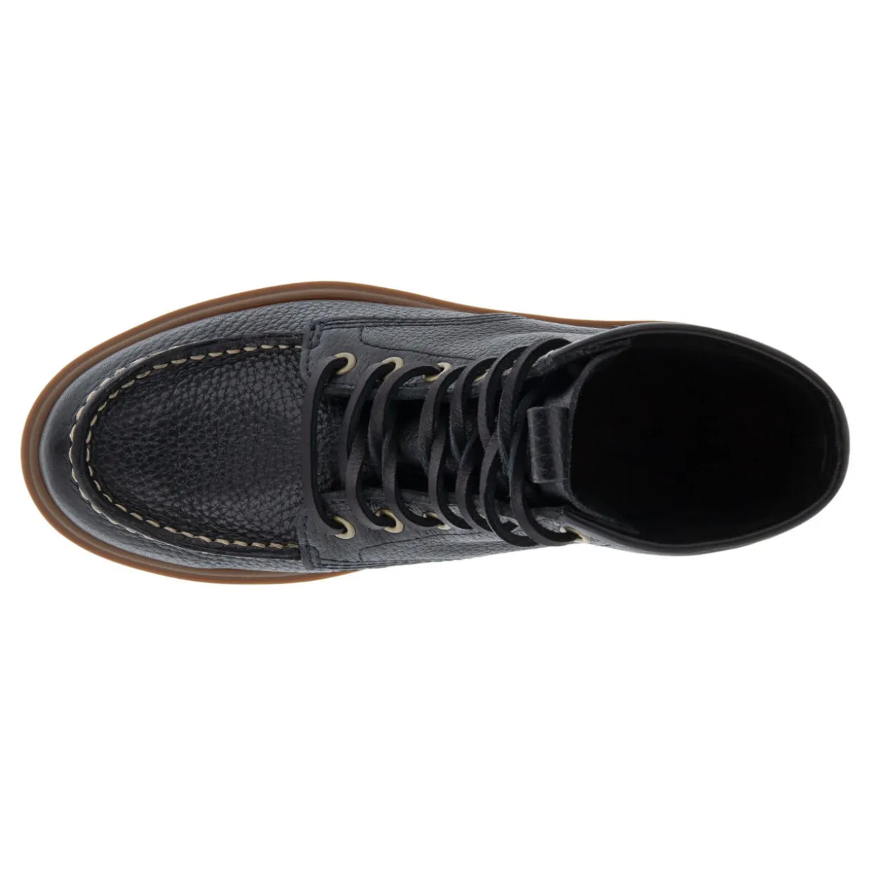 Staker Ankle Boots