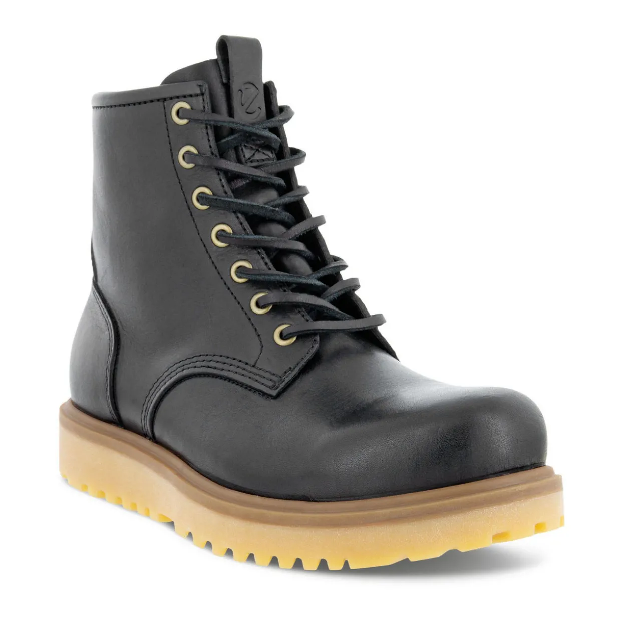 Staker Ankle Boots