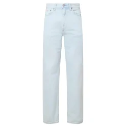 Standard Straight Leg Jeans