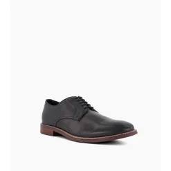 Stanleyyy Smart Lace-Up Shoes