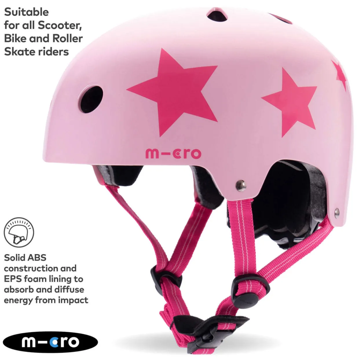 Star Extra Small Helmet