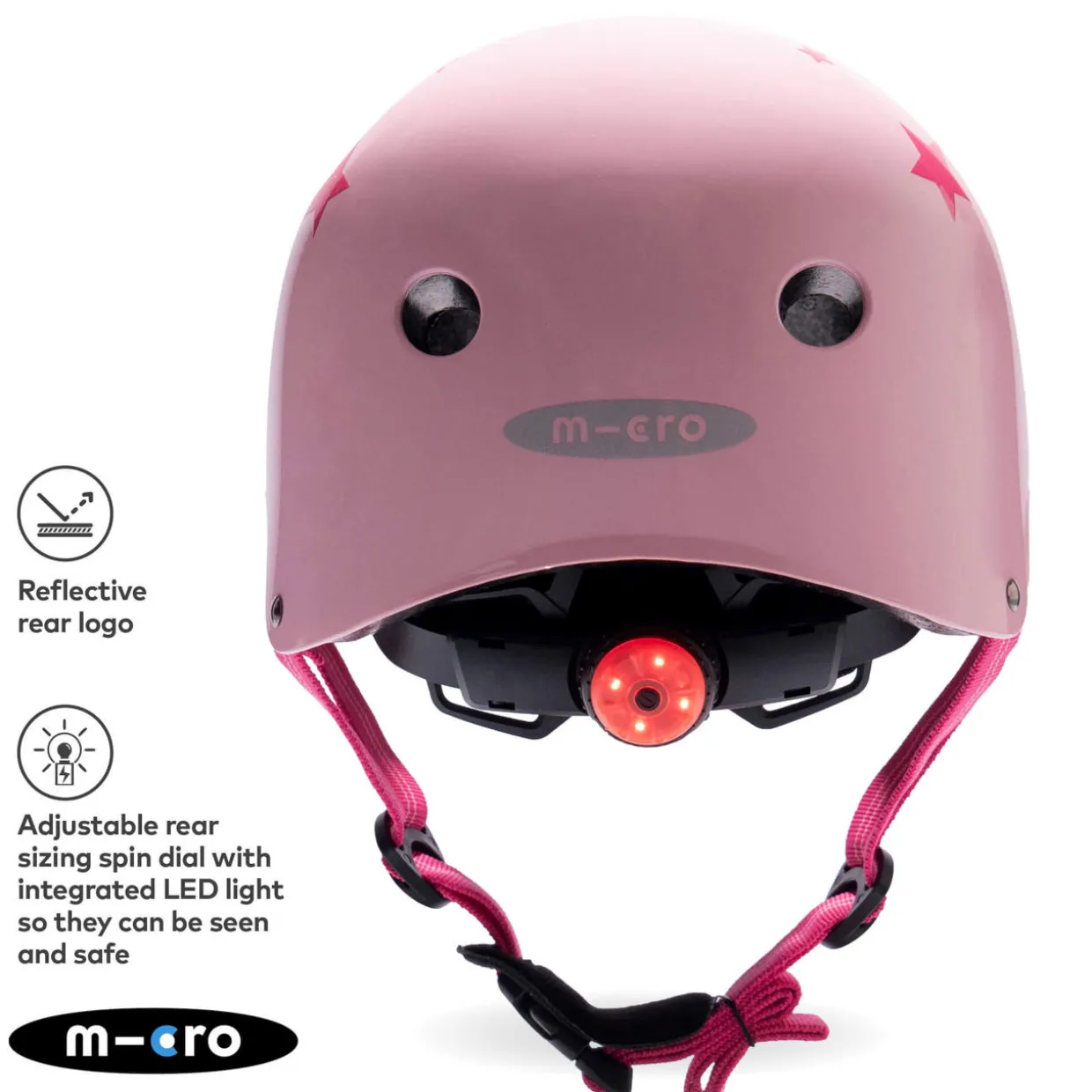 Star Extra Small Helmet