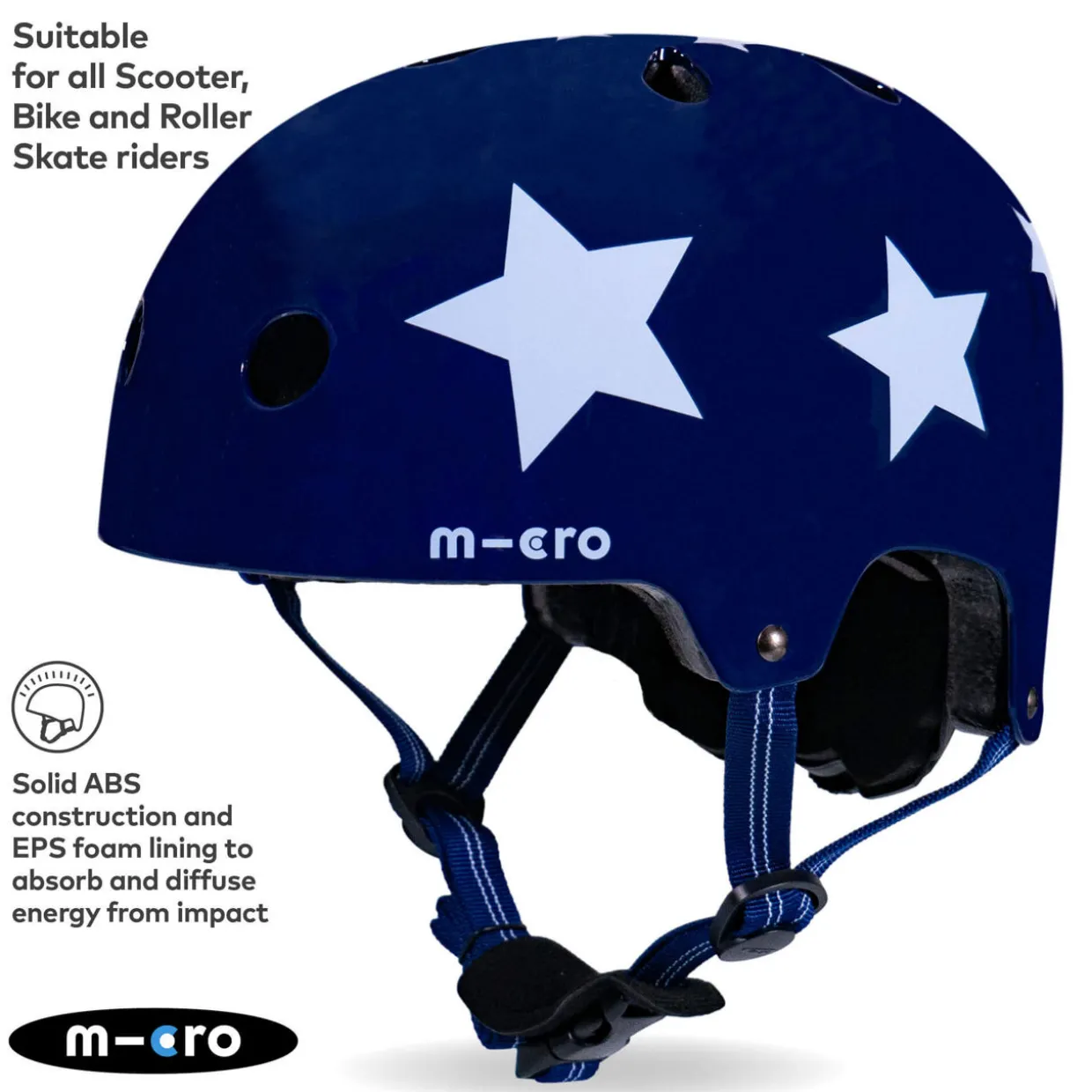 Star Small Helmet