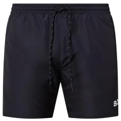 Starfish Drawstring Swim Shorts