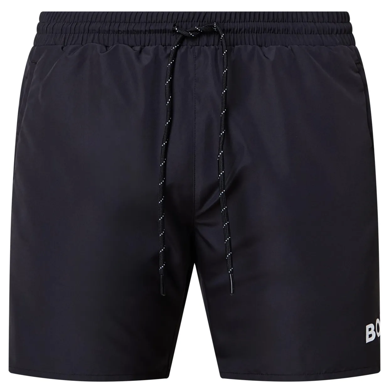 Starfish Drawstring Swim Shorts