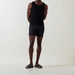Starfish Drawstring Swim Shorts