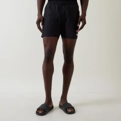 Starfish Drawstring Swim Shorts