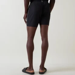 Starfish Drawstring Swim Shorts