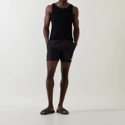 Starfish Drawstring Swim Shorts
