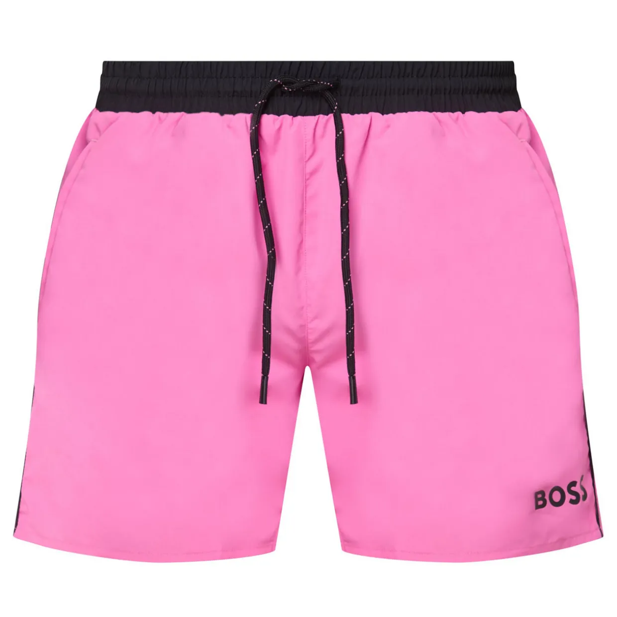 Starfish Logo Swim Shorts