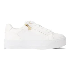Statement Zip Trainers