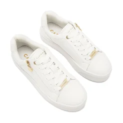 Statement Zip Trainers