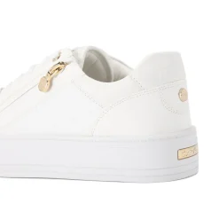 Statement Zip Trainers
