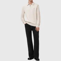 Statten Ramskull Logo Polo Shirt
