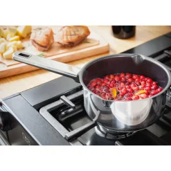 Stay Cool Non-Stick Milk Pan