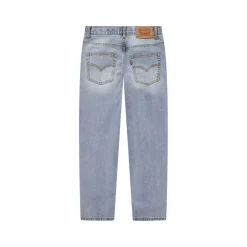 Stay Loose Tapered-Fit Jeans 8 Years