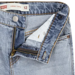 Stay Loose Tapered-Fit Jeans 8 Years