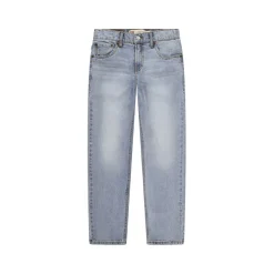 Stay Loose Tapered-Fit Jeans 10-16 Years