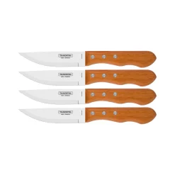 Steak Knives, Set of Four