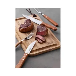 Steak Knives, Set of Four