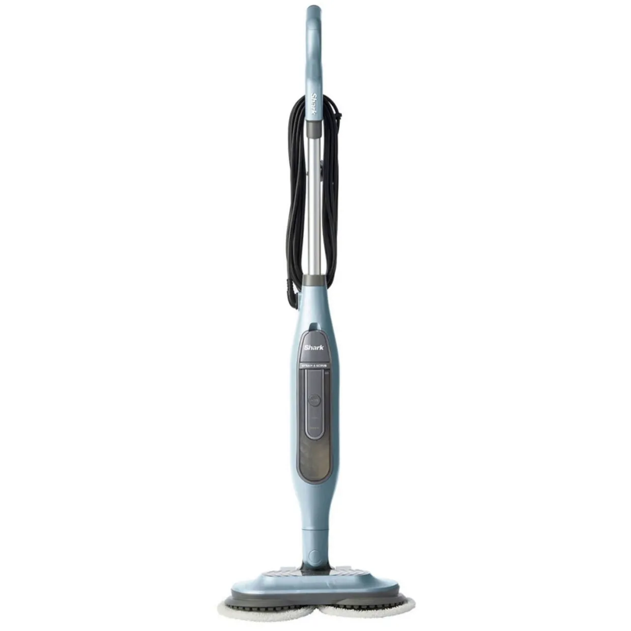 Steam & Scrub Automatic Steam Mop