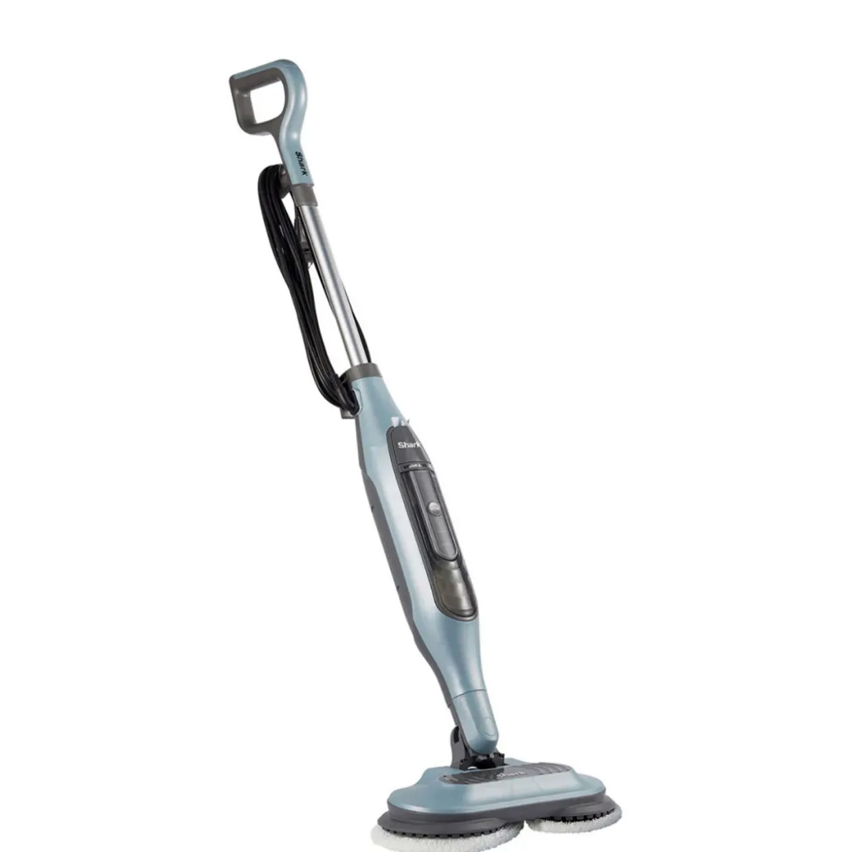 Steam & Scrub Automatic Steam Mop