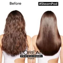 SteamPod Professional Smoothing Treatment