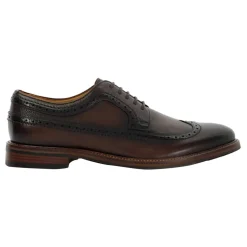 Steeles Lace-Up Brogues