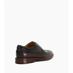 Steeles Lace-Up Brogues