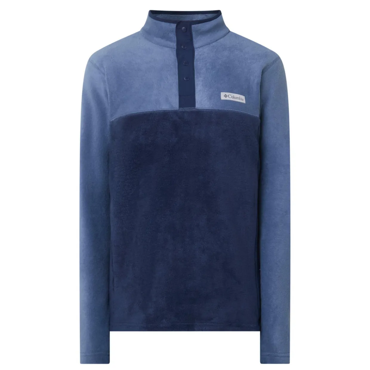 Steens Mountain™ II Logo Fleece Sweatshirt