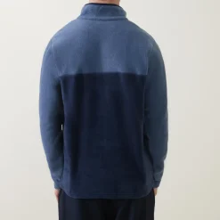 Steens Mountain™ II Logo Fleece Sweatshirt