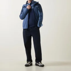 Steens Mountain™ II Logo Fleece Sweatshirt
