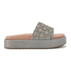 Stella Flatform Sandals
