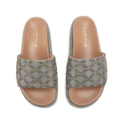 Stella Flatform Sandals