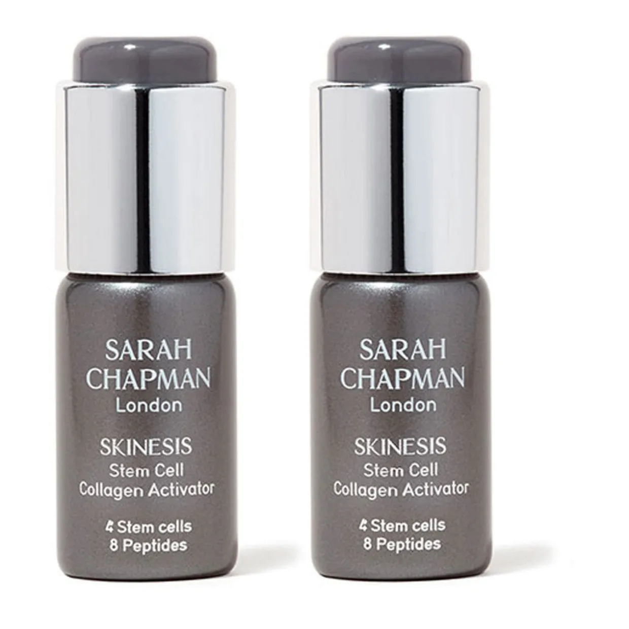Stem Cell Collagen Activator