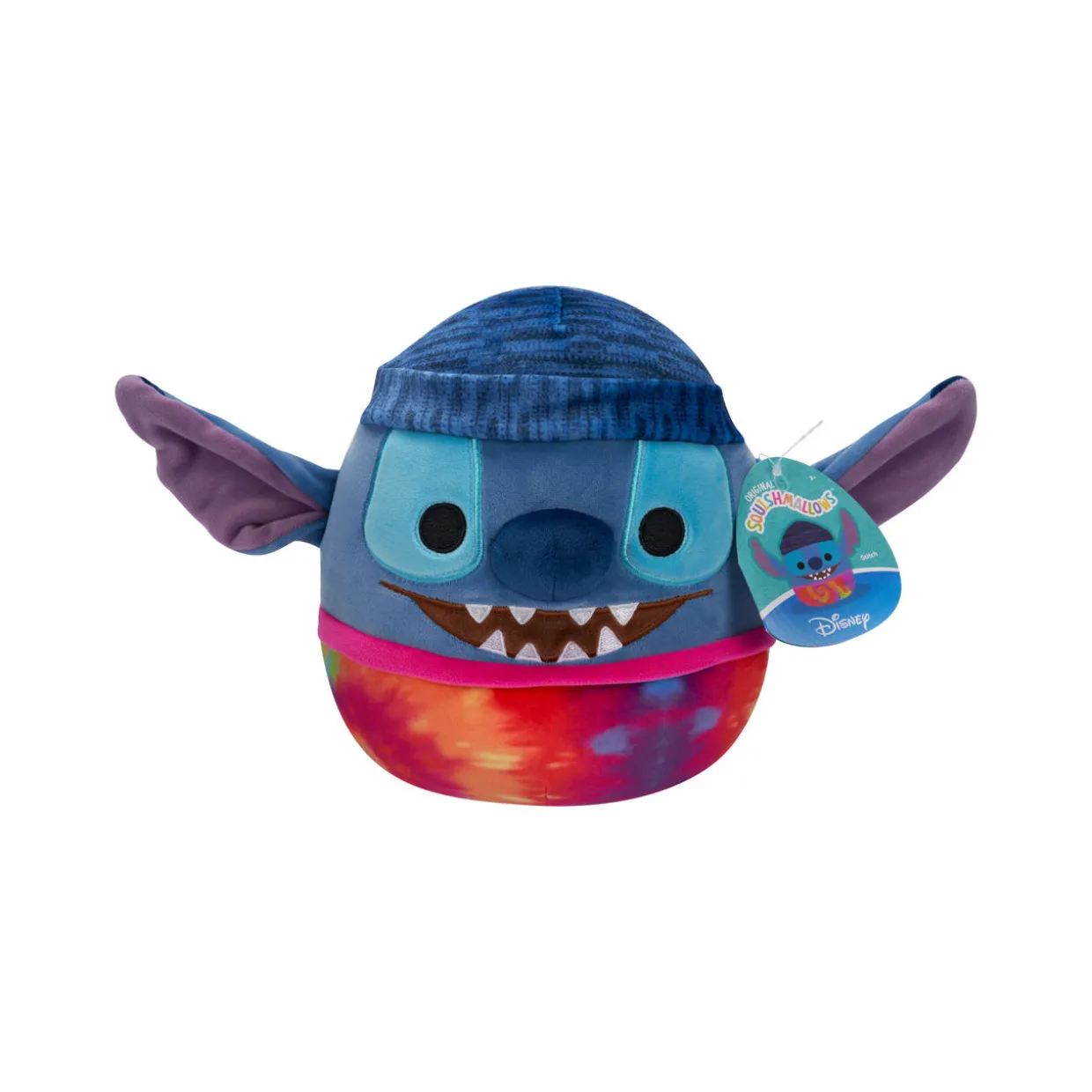 Stitch Spring Surprise Plush Toy 20cm