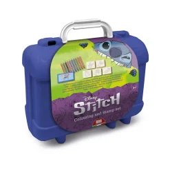 Stitch Travel Art Set