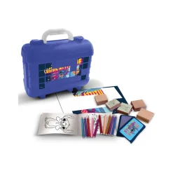Stitch Travel Art Set