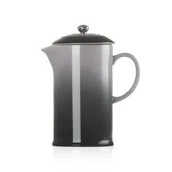 Stoneware Cafetière 1L Flint
