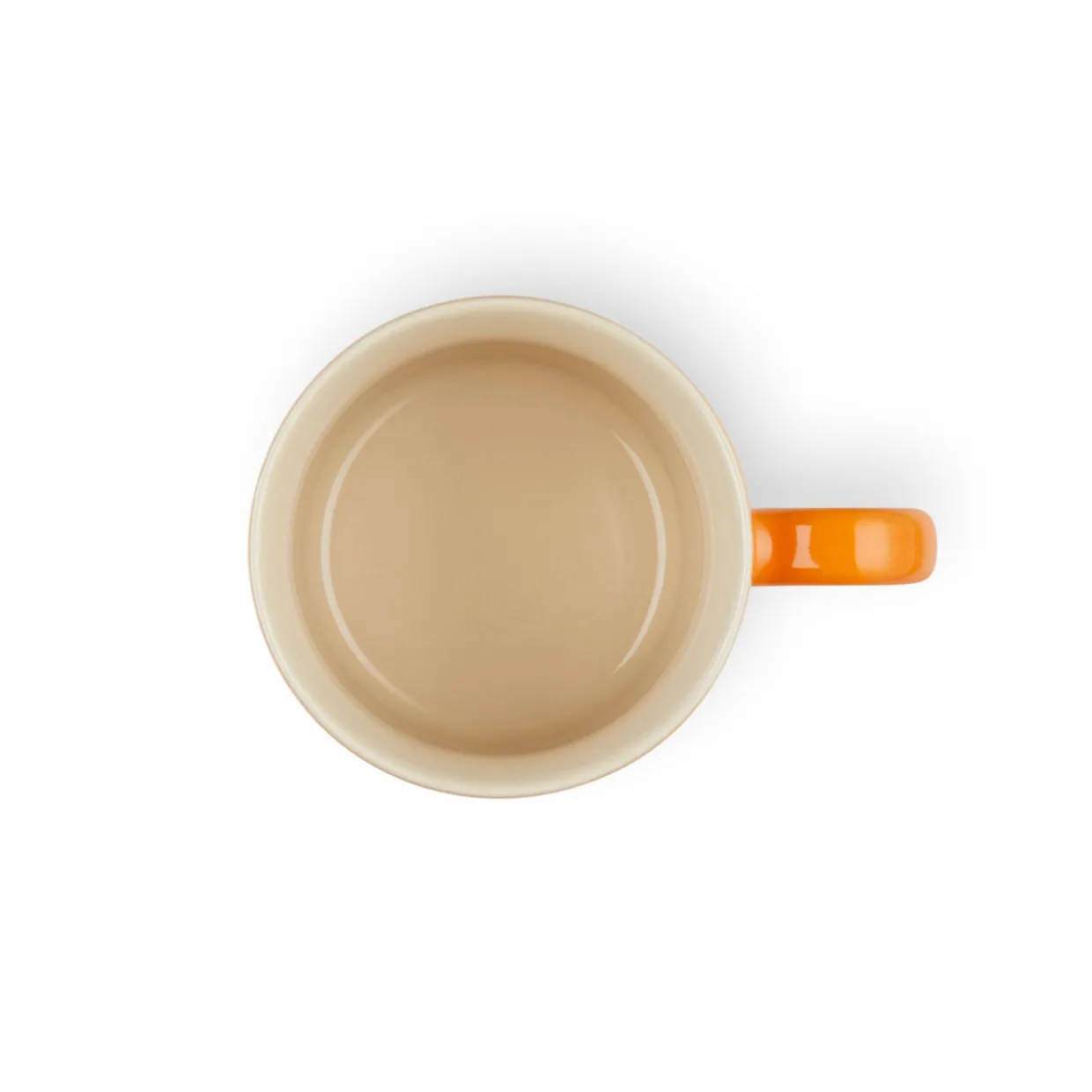 Stoneware Cappuccino Mug 200ml