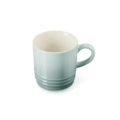 Stoneware Cappuccino Mug 200ml