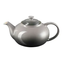 Stoneware Classic Teapot 1.3L