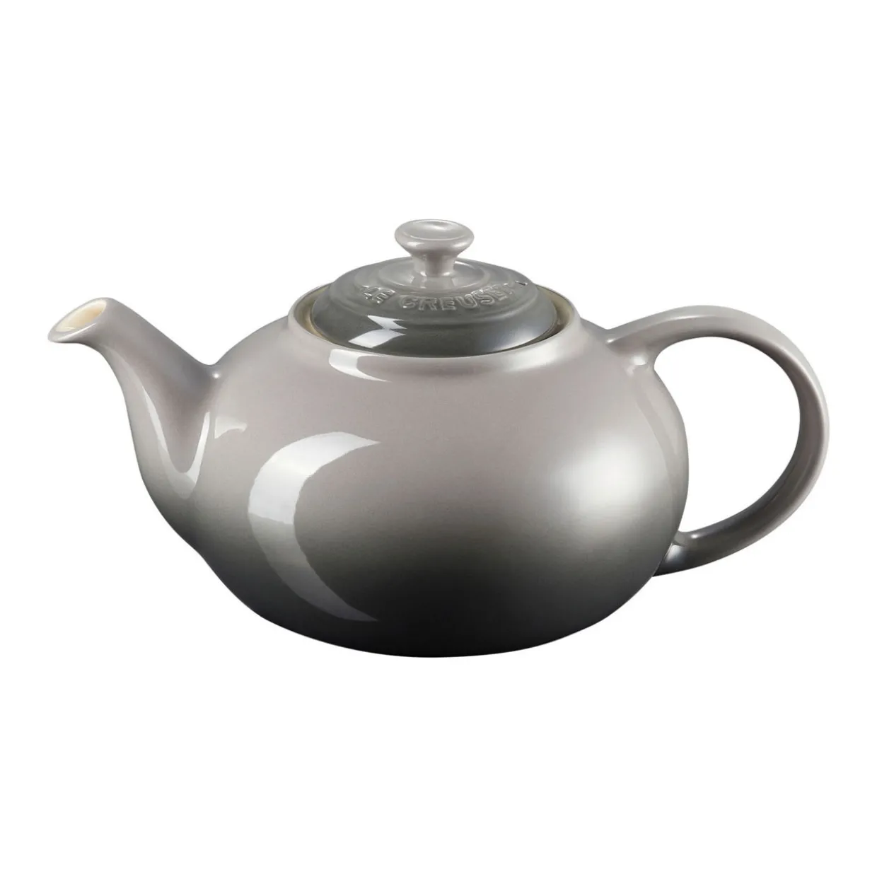 Stoneware Classic Teapot 1.3L