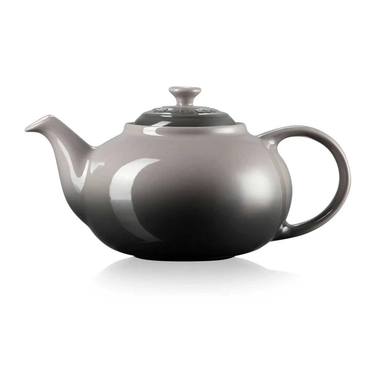 Stoneware Classic Teapot 1.3L