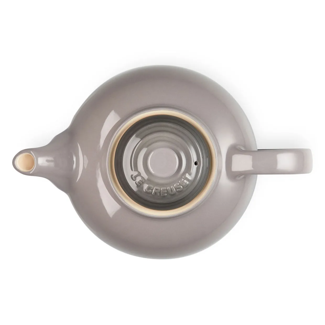 Stoneware Classic Teapot 1.3L